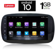 IQ-AN X5923_GPS (9inc)