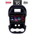 IQ-AN X6761_GPS (9inc). FORD RANGER mod. 2011-2015
