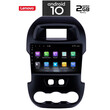 IQ-AN X6761_GPS (9inc). FORD RANGER mod. 2011-2015