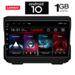 IQ-AN X5812_GPS (10inc). JEEP mod. 2007-2014