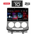 IQ-AN X6834_GPS (9inc). MAZDA 5  mod. 2004-2010