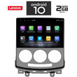 IQ-AN X6834_GPS (9inc). MAZDA 5  mod. 2004-2010