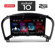 IQ-AN X6860_GPS (9inc).NISSAN JUKE mod. 2009>