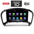 IQ-AN X6860_GPS (9inc).NISSAN JUKE mod. 2009>