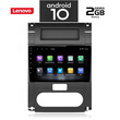 IQ-AN X6867_GPS (10inc). NISSAN XTRAIL mod. 2007-2013