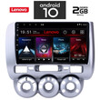 IQ-AN X6770_GPS (9inc). HONDA JAZZ  mod. 2002-2008