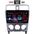 IQ-AN X6926_GPS (9inc). SUBARU FORESTER mod. 2001-2007