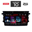 IQ-AN X6930_GPS (9inc).  SUZUKI CELERIO  mod. 2015>