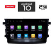 IQ-AN X6930_GPS (9inc).  SUZUKI CELERIO  mod. 2015>