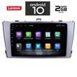 IQ-AN X6960_GPS (9inc)