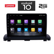 IQ-AN X6979_GPS (9inc). VOLVO XC90 mod. 2002-2014