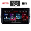IQ-AN X6984_GPS (9inc). VW  POLO - T-ROC - T-CROSS  mod. 2017>