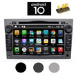 IQ-AN X119_GPS. OPEL ALL mod. 2004-2014