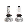 HB4 9006 LED SX SERIES 2018 6/18V 40W 6.000K 3.200lm LED (ΜΕ ΨΥΚΤΡΑ - ΧΩΡΙΣ ΑΝΕΜΙΣΤΗΡΑΚΙ) 2ΤΕΜ.