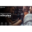 MER13229/AM ΓΑΝΤΙΑ ΝΙΤΡΙΛΙΟΥ MERCATOR NITRYLEX BASIC ΣΕ ΜΑΥΡΟ ΧΡΩΜΑ SMALL (S) AMIO - 100 τεμ.
