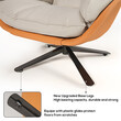 Πολυθρόνα LS03 Todd - Eureka Ergonomic® ERK-LS03-GY