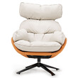 Πολυθρόνα LS03 Todd - Eureka Ergonomic® ERK-LS03-GY
