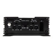 Ενισχυτής Αυτοκινήτου – ZAPCO ST-104D SQ MINI