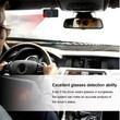 CARMEDIA CMX01 Sleep Alarm