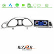 Bizzar Audi a6 (με Mmi3g) 8.8&quot; Android 10 8core Navigation Multimedia Station u-bl-A6mmi3g