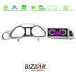 Bizzar Audi a6 (με Mmi3g) 8.8&quot; Android 10 8core Navigation Multimedia Station u-bl-A6mmi3g