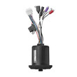 JBL JAM 3000 (4x15Wrms - RADIO - BT 5.3 - USB)