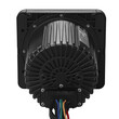 JBL JAM 3000 (4x15Wrms - RADIO - BT 5.3 - USB)
