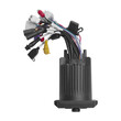 JBL JAM 5000N (4x25Wrms - RADIO - BT 5.0 - USB - REAR CAMERA SUPPORT)