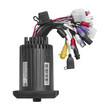 JBL JAM 5000N (4x25Wrms - RADIO - BT 5.0 - USB - REAR CAMERA SUPPORT)