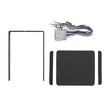 JBL JAM 5000N (4x25Wrms - RADIO - BT 5.0 - USB - REAR CAMERA SUPPORT)