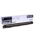 WLBC176/MT ΠΡΟΒΟΛΕΑΣ DRIVING LIGHT BLACK SERIES 18x5W LED 12-48V 90W 5.700K 7.560lm 2 ΧΡΗΣΕΩΝ 534x54x58mm mTECH - 1 τεμ.