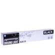 WLBC176/MT ΠΡΟΒΟΛΕΑΣ DRIVING LIGHT BLACK SERIES 18x5W LED 12-48V 90W 5.700K 7.560lm 2 ΧΡΗΣΕΩΝ 534x54x58mm mTECH - 1 τεμ.