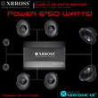 IQ-XR650_DSP