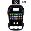 IQ-AN X1361_GPS (9inc)