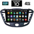 IQ-AN X1366_GPS (9inc)
