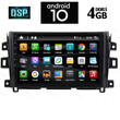 IQ-AN X1460_GPS (9inc)
