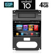 IQ-AN X1460_GPS (9inc)