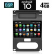 IQ-AN X1460_GPS (9inc)