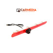 CARMEDIA CMC 718 MERCEDES VITO - VIANO 2015+ BRAKE LIGHT CAMERA 180°