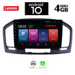 LENOVO SSX9874 GPS (9inc)