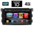 IQ-AN X1521_GPS (9inc)