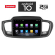 IQ-AN X6627_GPS (9inc)
