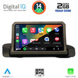 DIGITAL IQ BXC 3044_CPAA (9inc) MULTIMEDIA TABLET for BMW S.3 (E90-91-92) mod. 2005-2012