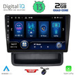 DIQ BXD 8559_CPA (10inc) MULTIMEDIA TABLET for OPEL VIVARO – RENAULT TRAFIC - NISSAN PRIMASTAR mod. 2004-2015