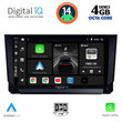 DIGITAL IQ BXD 8391_CPAA (10inc) MULTIMEDIA TABLET for MAZDA CX9 mod. 2006-2015