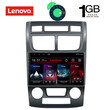 DIGITAL IQ LVA 3324_GPS CLIMA (9inc)