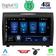 DIQ BXD 8419_CPA (9inc) MULTIMEDIA TABLET for MERCEDES SLK R171 mod. 2004-2010