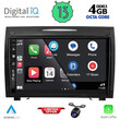 DIQ BXD 8419_CPA (9inc) MULTIMEDIA TABLET for MERCEDES SLK R171 mod. 2004-2010