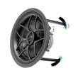 Origin Acoustics DIRECTOR D83 Ομοαξονικό Χωνευτό Ηχείο Οροφής 8" (Τεμάχιο)