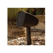 Origin Acoustics AS4SAT Satellite Outdoor Speakers Brown (Ζεύγος)
